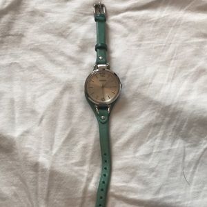 Fossil Watch